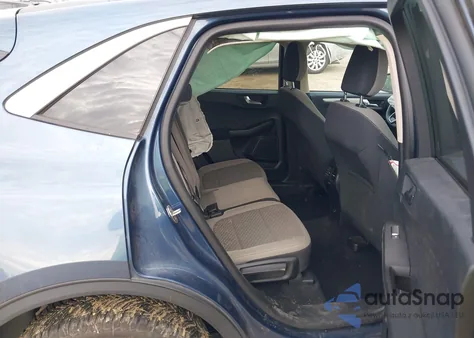 2020 Ford Escape Se z USA, uszkodzony, nr VIN 1FMCU9G60LUC45163